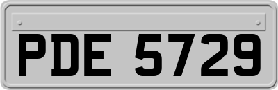 PDE5729
