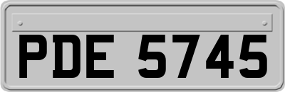 PDE5745