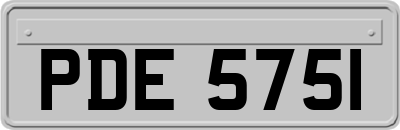 PDE5751