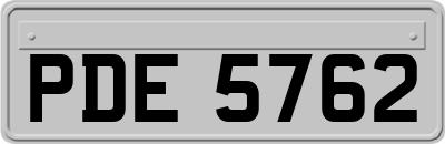PDE5762