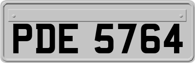 PDE5764