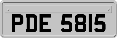 PDE5815