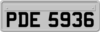 PDE5936
