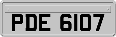 PDE6107