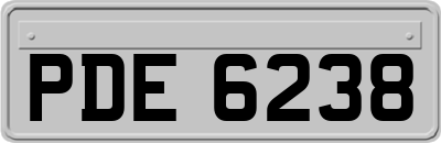 PDE6238