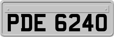 PDE6240