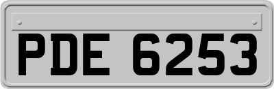 PDE6253