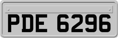 PDE6296