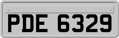 PDE6329