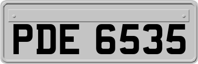 PDE6535