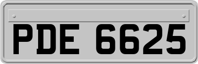 PDE6625