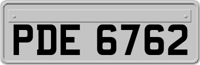 PDE6762