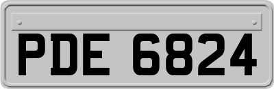 PDE6824