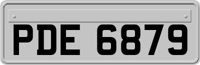 PDE6879