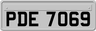 PDE7069