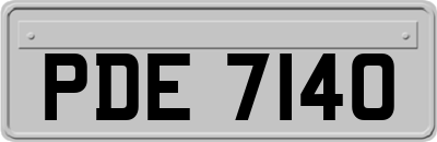 PDE7140