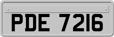 PDE7216