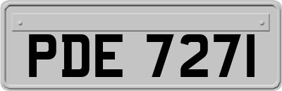 PDE7271