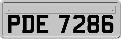 PDE7286