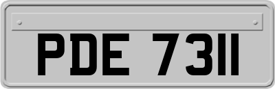 PDE7311