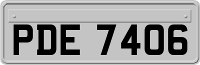PDE7406