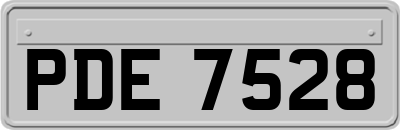 PDE7528
