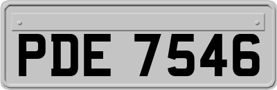 PDE7546