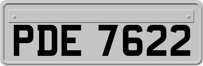 PDE7622