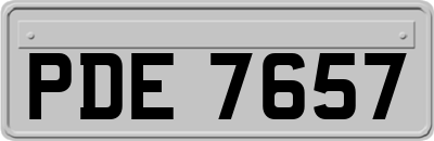 PDE7657
