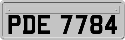 PDE7784