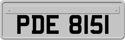 PDE8151