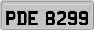 PDE8299
