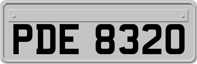 PDE8320