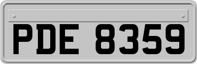 PDE8359