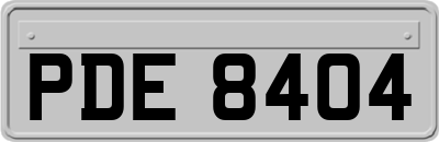 PDE8404