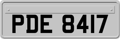 PDE8417