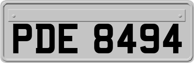 PDE8494
