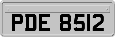 PDE8512