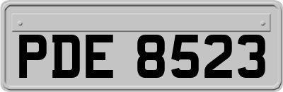 PDE8523