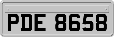 PDE8658