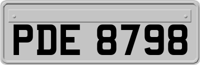 PDE8798