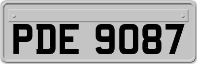 PDE9087