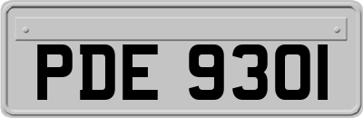 PDE9301