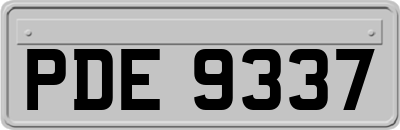 PDE9337