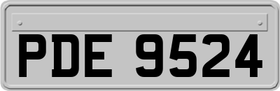 PDE9524