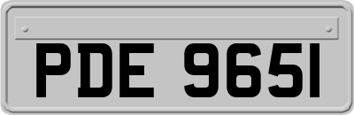 PDE9651
