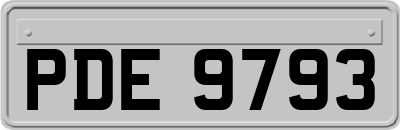PDE9793