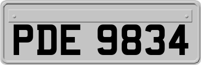 PDE9834