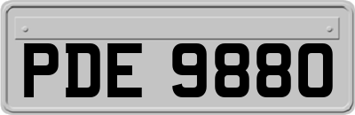 PDE9880