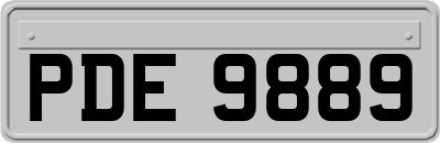 PDE9889